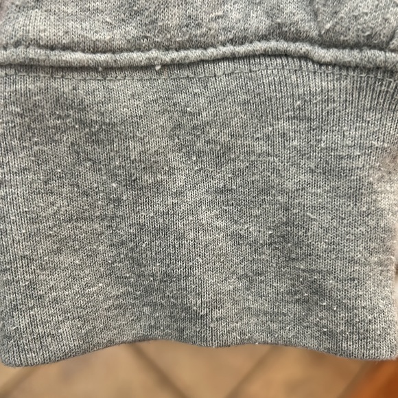 PINK Victoria’s Secret Medium long sleeve Sweat shirt. Great Condition - Picture 6 of 6